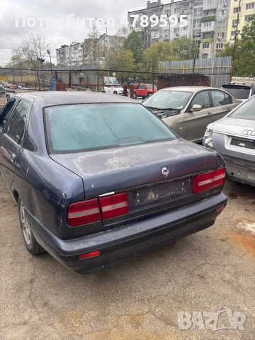 Ланчиа Капа 2.0б на части , снимка 5 - Части - 54356382