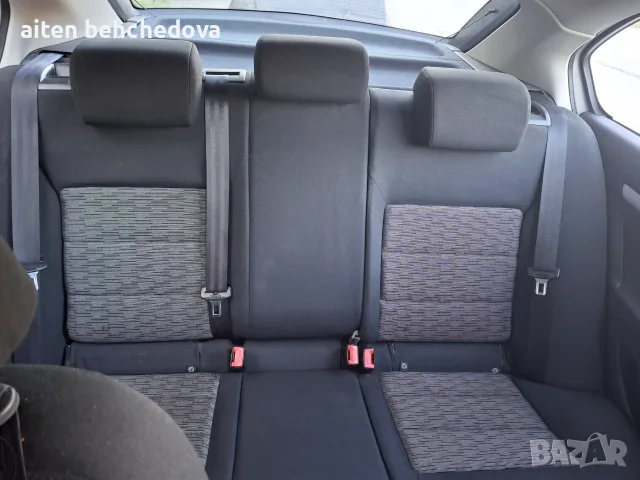 Skoda Octavia 1.6 DTI 105 Kc, снимка 5 - Автомобили и джипове - 55510378