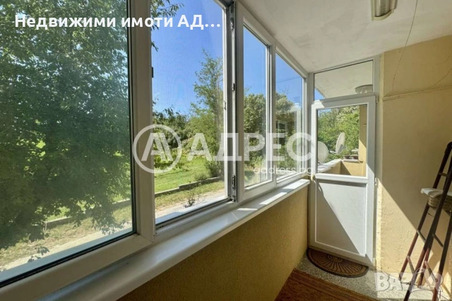 Двустаен апартамент в. гр.Попово - кв. Запад, снимка 9 - Апартаменти - 55281392