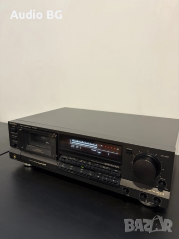 дек Technics RS-B765, снимка 4 - Декове - 55230005