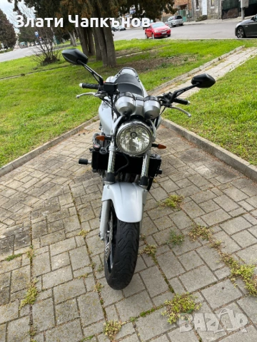 Honda Hornet CB600F, снимка 3 - Мотоциклети и мототехника - 54161686