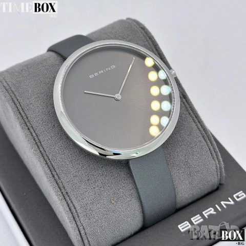 Bering 12240-609 Classic, снимка 4 - Дамски - 55006849