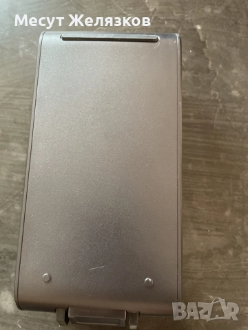 Батерия VCA-SBTC97S за Samsung BESPOKE AI JET прахосмукачка, снимка 2 - Прахосмукачки - 55325321