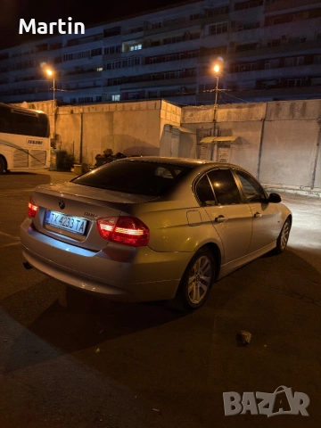 BMW 3 E90 318l, снимка 6 - Автомобили и джипове - 54496818