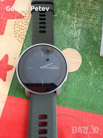 Suunto 9 peak titanium sall