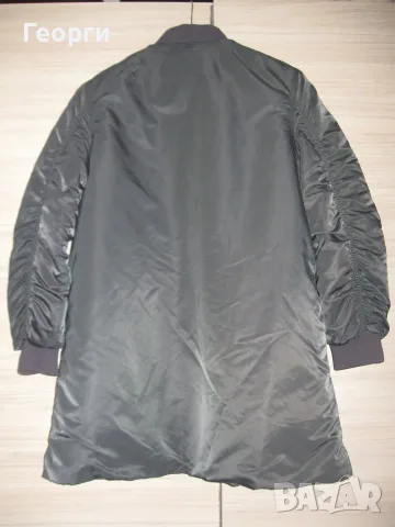 Acne Studios Дамско бомбер яке 36, снимка 3 - Якета - 55590993