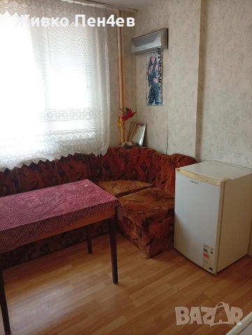 продавам апартамент