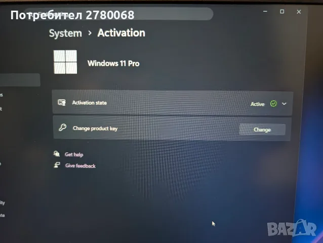 Lenovo ThinkPad P15v G1 Intel Core i7 с 512GB SSD и 32GB RAM, снимка 9 - Лаптопи за работа - 55466216