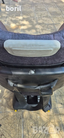 Maxi Cosi Titan Pro детско столче за кола , снимка 4 - Столчета за кола и колело - 55094282