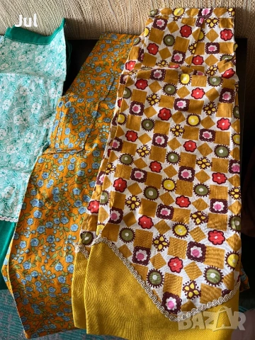 Престилки , снимка 18 - Други - 54293506