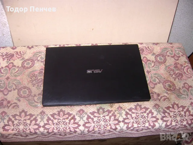 Asus P55V - Core i3, 4 G RAM, 500 GB HDD, зарядно, 3 ч. батерия, снимка 10 - Лаптопи за дома - 55419799