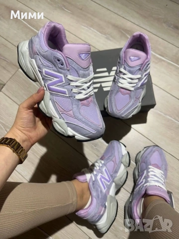 Дамски обувки new balance9060