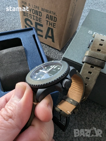  Spinnaker Spence DRAB, снимка 4 - Мъжки - 53970103