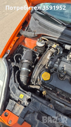 Fiat grande punto, снимка 5 - Автомобили и джипове - 54363914
