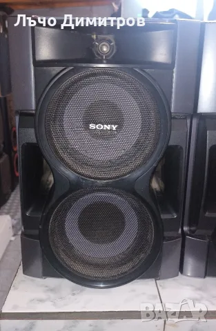 SONY    SS - EC79, снимка 7 - Тонколони - 55589801