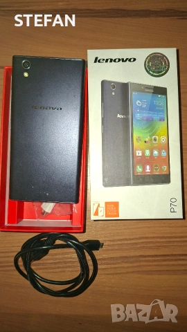 LENOVO P70, снимка 2 - Lenovo - 54717469
