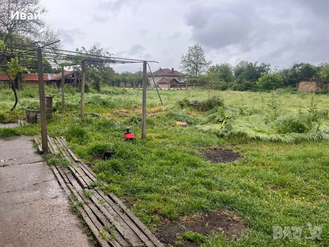 Спешно!Продавам къща в село Каменец, снимка 4 - Къщи - 54492254