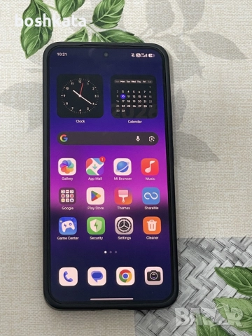 Xiaomi 14 512gb/16ram Бял като нов, снимка 2 - Xiaomi - 55619712