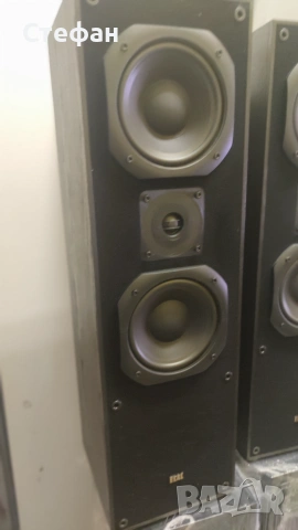 Elac elx 8090, снимка 9 - Тонколони - 55097002