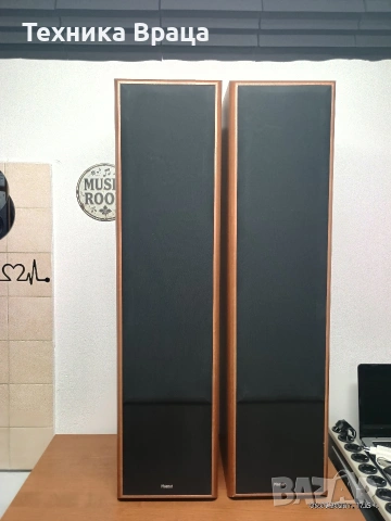 Magnat Monitor Supreme 2000. Жестоки! Перфектни! Изпращам видео. , снимка 15 - Тонколони - 55166265
