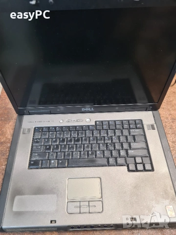 DELL PRECISION M90 - за части, снимка 3 - Лаптопи за дома - 54443066