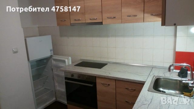 Двустаен Бъкстон под наем , снимка 6 - Апартаменти - 54515207