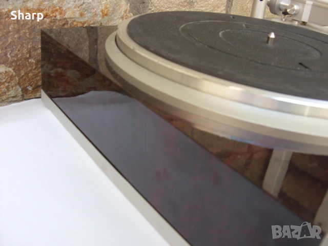 Denon DP-47F, снимка 8 - Грамофони - 54899311