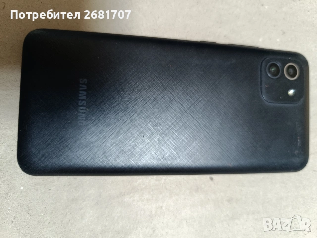 телефон Самсунг А 03S, снимка 2 - Samsung - 54826162
