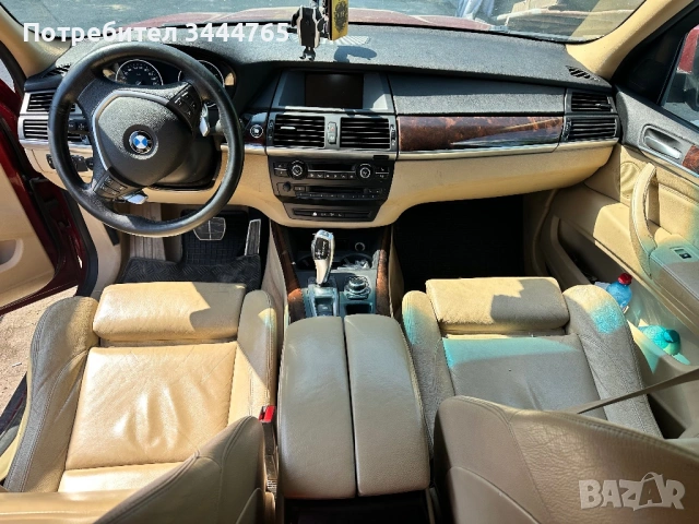 Bmw x5 e70 4.0d на части, снимка 11 - Автомобили и джипове - 54682996