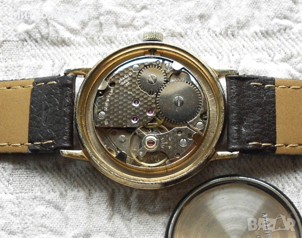 Rotary, снимка 10 - Мъжки - 54604925