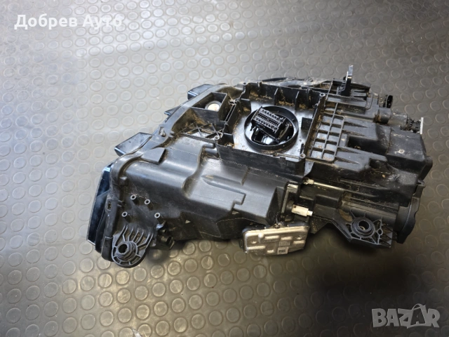 Ляв фар за Audi A3 8V  - 8V0 941 033 D, снимка 3 - Части - 54236824