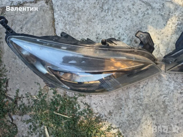 фарове за Opel Astra J feislift, снимка 5 - Части - 55696126