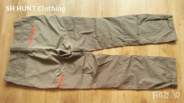 ULTIMO Stretch Trouser размер M панталон с от частои еластична материя - 2740, снимка 2 - Панталони - 55067272