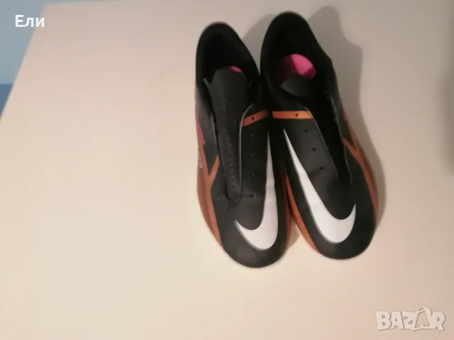 Nike Jr. Phantom GT2 Club MG – №37.5 детски футболни бутонки