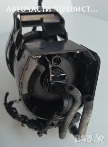 Корпус Горивен Филтър Опел Астра Х Opel Astra H 1.9CDTi 120кс 2004-2009, снимка 2 - Части - 55253185