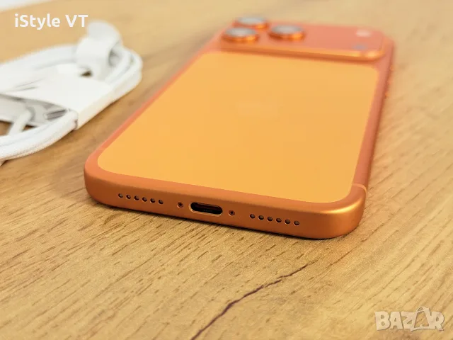 iPhone 17 Pro Max 4 години гаранция!!!, снимка 4 - Apple iPhone - 55421441