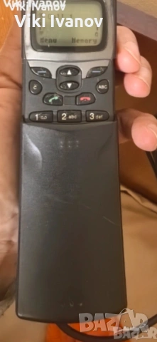 Нокия 8110, снимка 4 - Nokia - 55058148