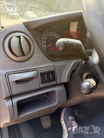Iveco 35C17, снимка 7 - Бусове и автобуси - 54805561