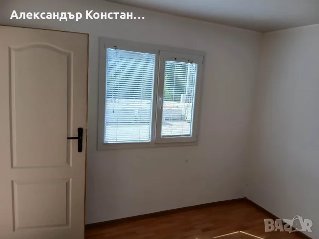 Двустайна Преносима къща , снимка 9 - Вили - 55417578