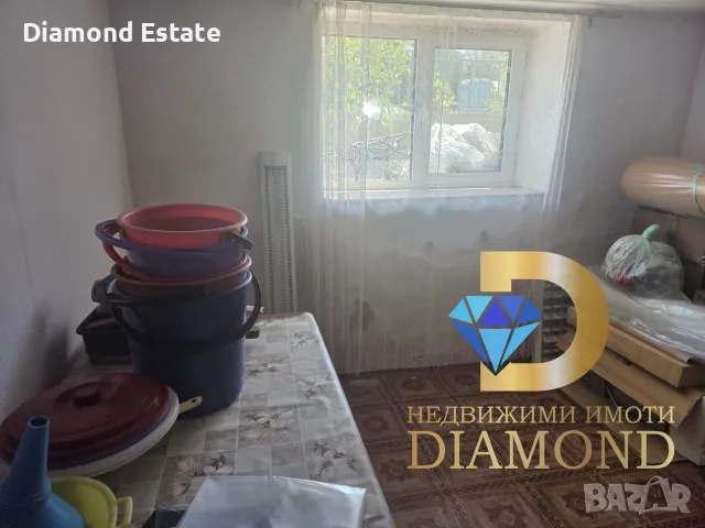 Етаж от къща в Димитровград, кв. Раковски, снимка 13 - Етаж от къща - 55296775