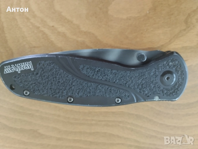 Kershaw Blur 1670TTSST, снимка 10 - Ножове - 55337863