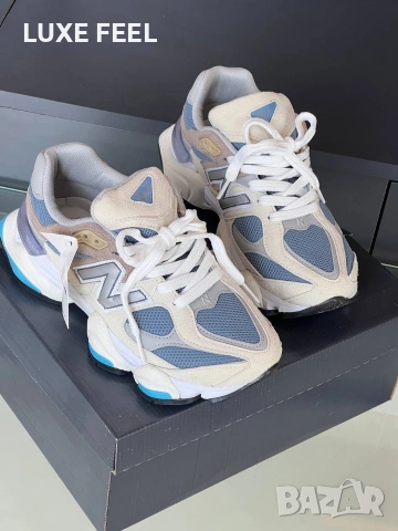 New Balance 🫟Дамски Маратонки , снимка 9 - Маратонки - 54520627
