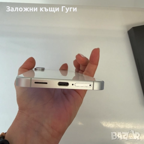 SAMSUNG GALAXY S25 FE S731, снимка 5 - Samsung - 54618579