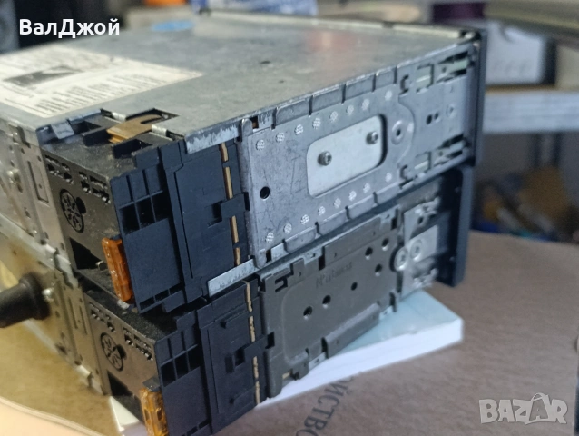 blaupunkt Еssen cr31, снимка 8 - Аксесоари и консумативи - 54645642