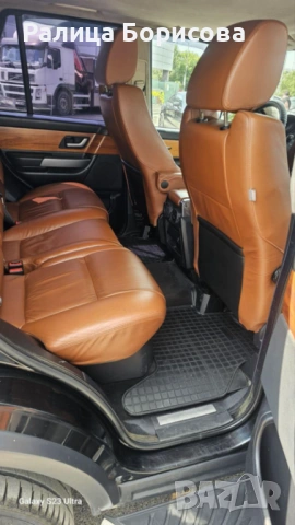 Продавам, снимка 4 - Автомобили и джипове - 54173058