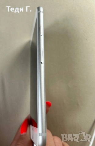Iphone 8, снимка 4 - Apple iPhone - 54660778