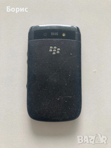 BlackBerry Torch 9800, перфектен, снимка 8 - Blackberry - 54376324