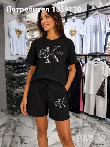 дамски комплект , снимка 3 - Комплекти - 54877510
