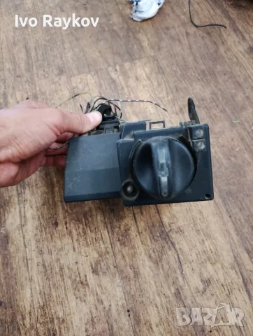 Ключ светлини за Mercedes-Benz , W210 , 2105451804, снимка 2 - Части - 55663829