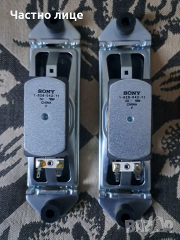 Говорители Sony, снимка 2 - Тонколони - 54889673